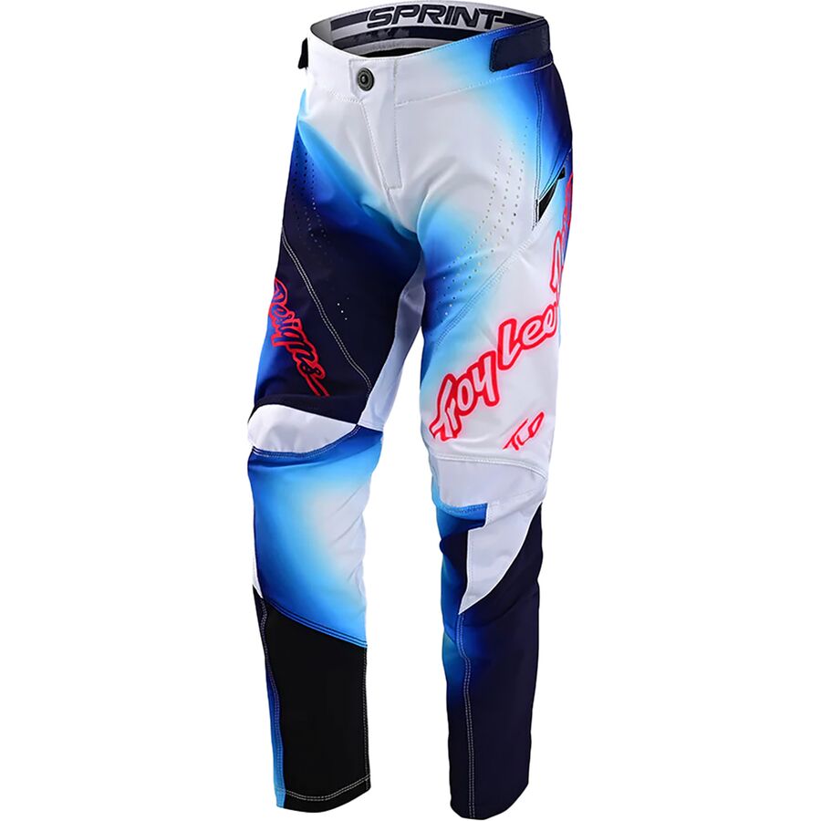 () ȥ꡼ǥ ܡ ץ ѥ - ܡ Troy Lee Designs boys Sprint Pant - Boys' Blue