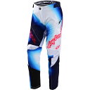 (取寄) トロイリーデザインズ ボーイズ スプリント パンツ - ボーイズ Troy Lee Designs boys Sprint Pant - Boys' Blue