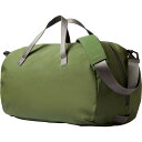 () xC x`[ 40L _bt obO Bellroy Venture 40L Duffel Bag Ranger Green