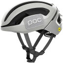 (取寄) POC オムネ ウルトラ ミプス ヘルメット POC Omne Ultra Mips Helmet Argentite Silver Matt