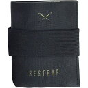 () Xgbv EHbg Restrap Wallet Black