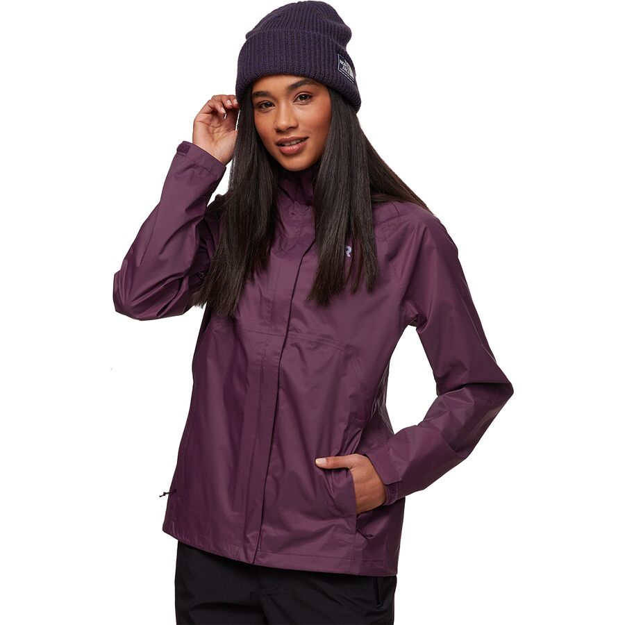 () AEghA T[` fB[X A| WPbg - EBY Outdoor Research women Apollo Jacket - Women's Blackberry