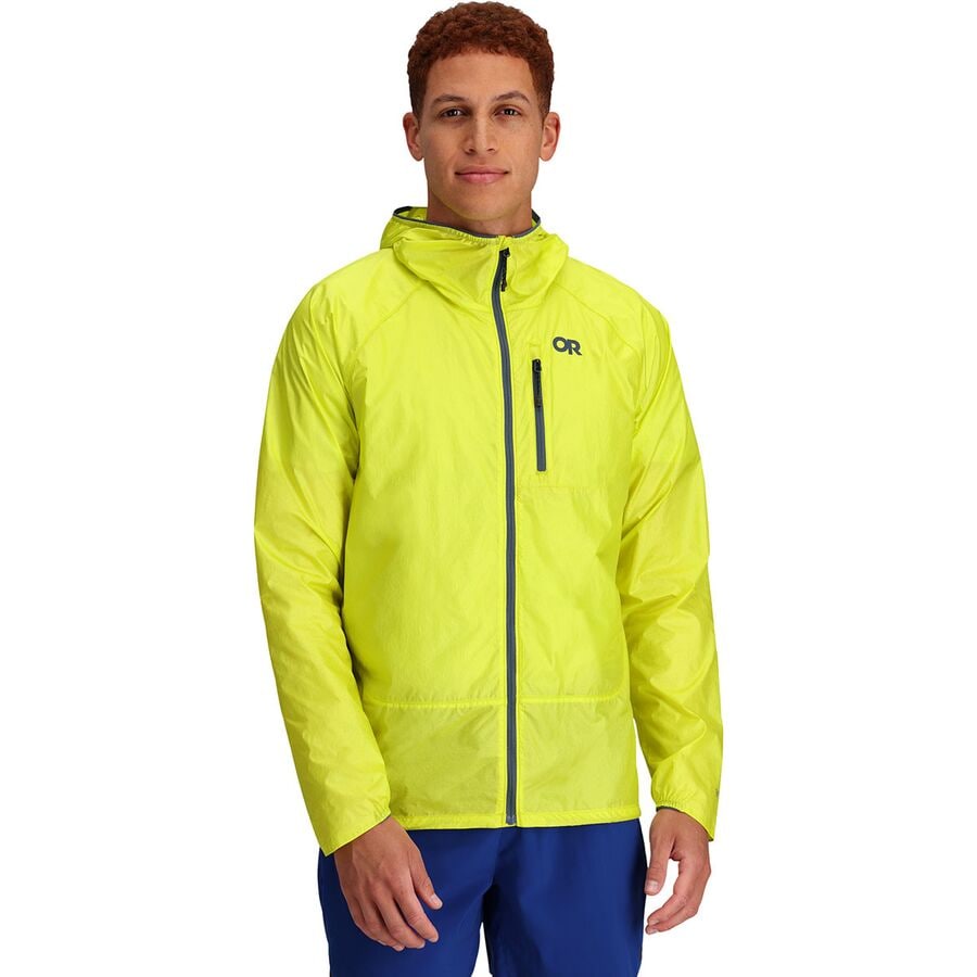 () ȥɥ ꥵ  إꥦ  աǥå 㥱å -  Outdoor Research men H...
