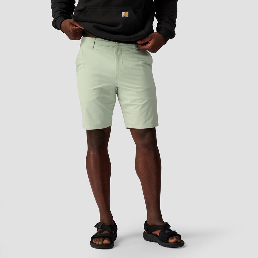 () Хåȥ꡼   ϥ֥å 硼 -  Backcountry men Tahoe Hybri...