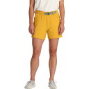 (取寄) アウトドア リサーチ レディース フェロッシー 5インチ ショート - ウィメンズ Outdoor Research women Ferrosi 5i...