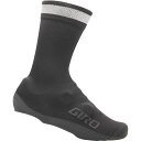 () W [leBbN H2o V[Y Jo[ Giro Xnetic H2O Shoe Cover Black