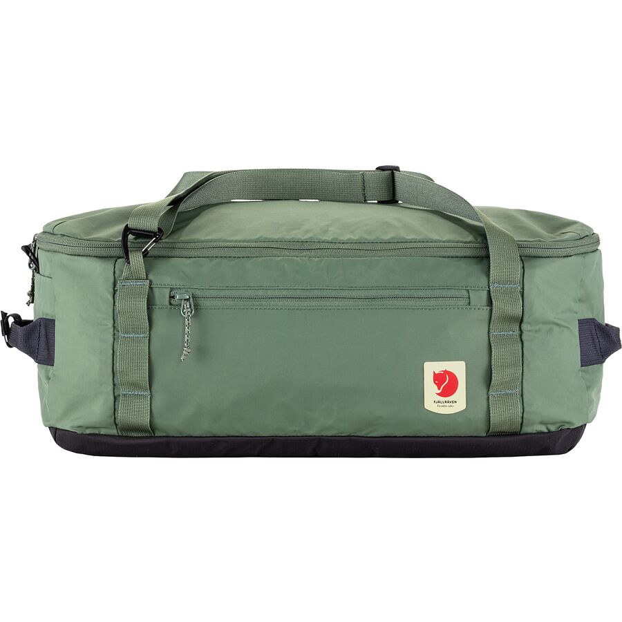 ■商品詳細■ブランドFjallravenフェールラーベン■商品名High Coast 22 Duffel Bagハイ コースト 22 ダッフル バッグ■商品状態新品未使用・並行輸入品■色Patina Green■責任あるコレクションリサイクル/再利用■音量22L■圧延いいえ■キャリーオンyes■ショルダーストラップ調整可能■閉鎖ジッパー付き■アクティビティライフスタイル,旅行■備考(取寄) フェールラーベン ハイ コースト 22 ダッフル バッグ Fjallraven High Coast 22 Duffel Bag Patina GreenFjallraven ダッフルバッグ ボストンバッグ 鞄 登山 アウトドア ブランド カジュアル ストリート 旅行 スポーツbc-FJRZ0V5