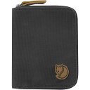 () tF[[x fB[X Wbv EHbg - EBY Fjallraven women Zip Wallet - Women's Dark Grey