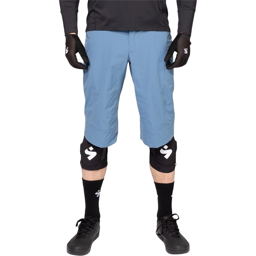 () ȥץƥ  ϥ󥿡  硼 -  Sweet Protection men Hunter II Short - Men's Flare