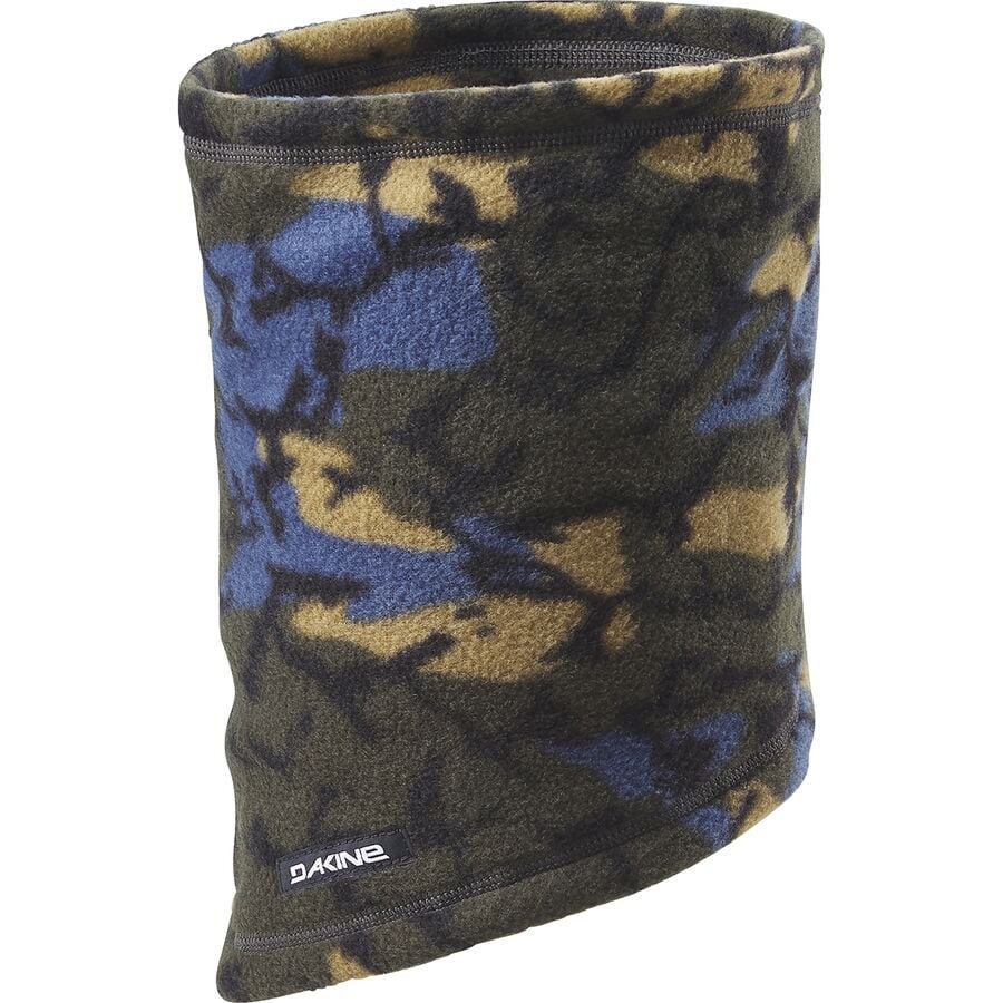 (取寄) ダカイン フリース ネック チューブ DAKINE Fleece Neck Tube Cascade Camo