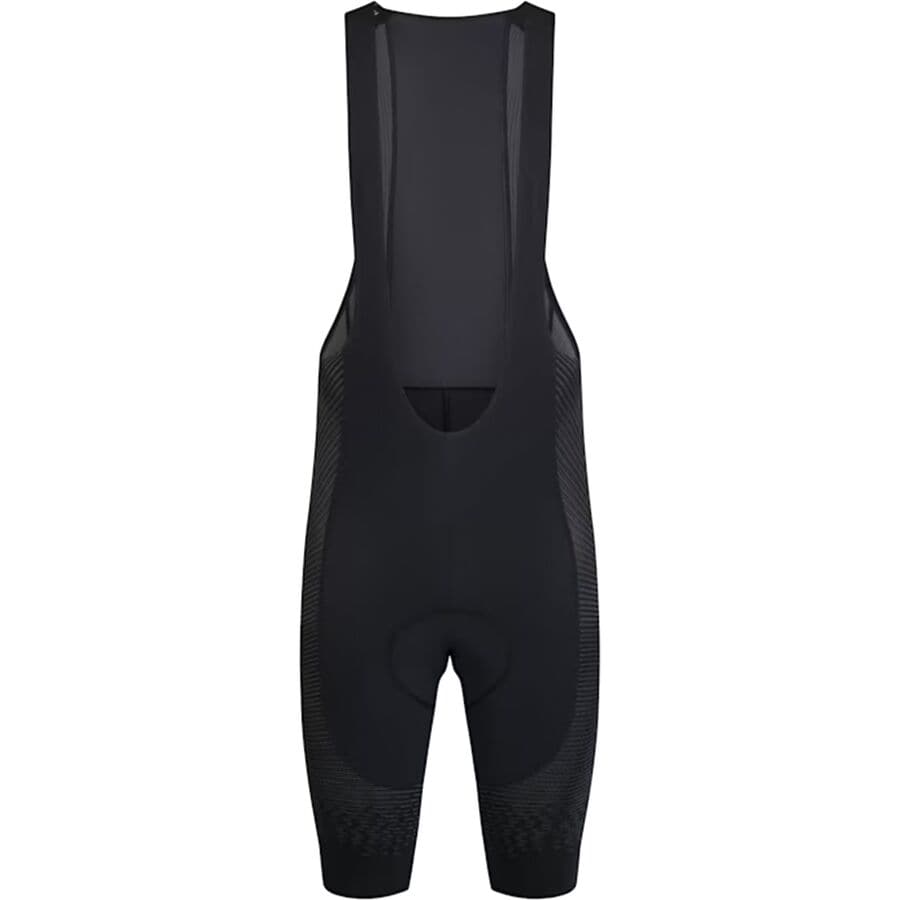 (取寄) ラファ メンズ プロ チーム パワーウィーブ ビブ ショート - メンズ Rapha men Pro Team Powerweave Bib Short - Men's Black