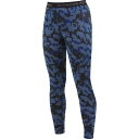 () AEghA T[` fB[X ApC IZbg {g - EBY Outdoor Research women Alpine Onset Bottom - Women's Naval Blue Camo