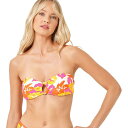 (取寄) Lスペース レディース プリンス トップ - ウィメンズ L Space women Prince Top - Women's Bliss And B...