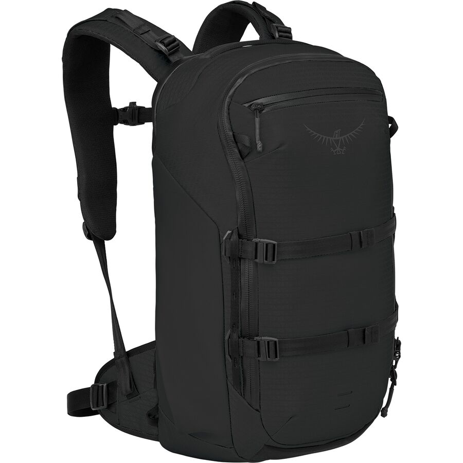 () IXv[pbN A[PI 24L obNpbN Osprey Packs Archeon 24L Backpack Black