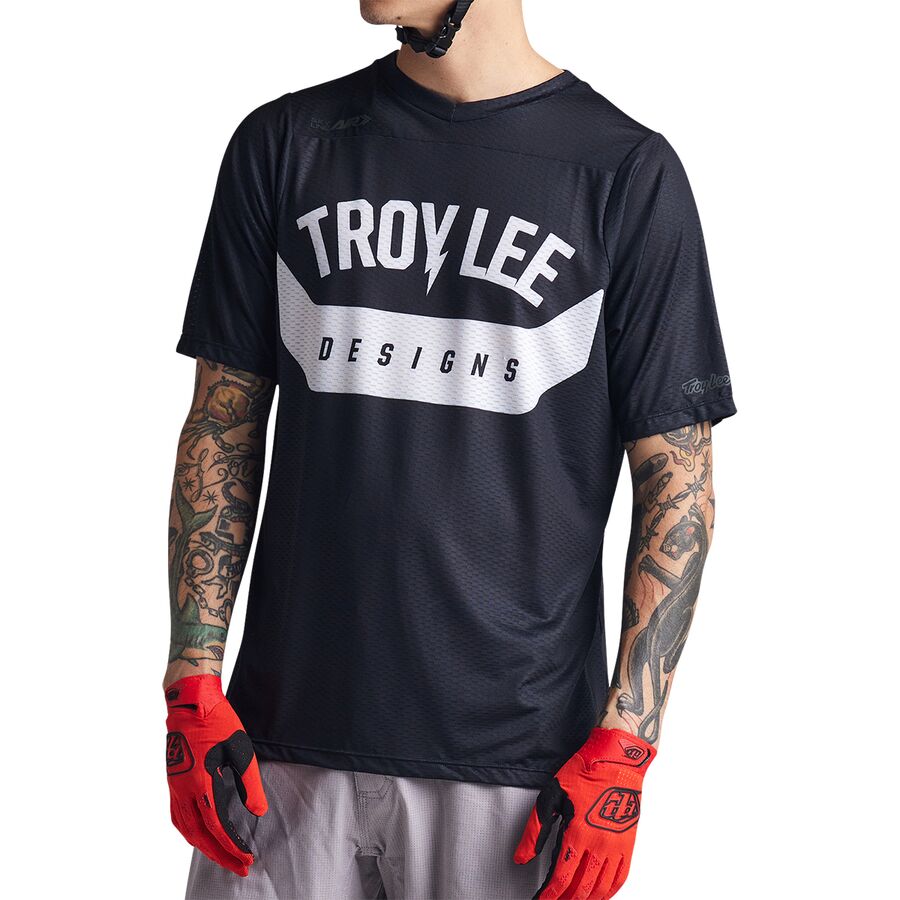 () ȥ꡼ǥ  饤  㡼 -  Troy Lee Designs men Skyline...
