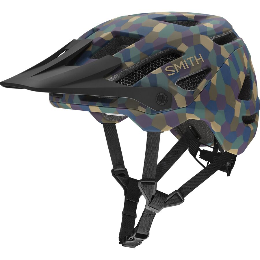 (取寄) スミス ペイロール ミプス ヘルメット Smith Payroll Mips Helmet Matte Trail Camo