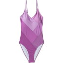 (取寄) ナニスイムウェア レディース ブレイデッド ワンピース スイムスーツ - ウィメンズ Nani Swimwear women Braided One-...