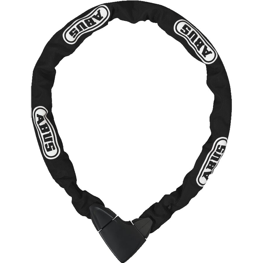 (取寄) アバス 8900 キー チェイン ロック Abus 8900 Key Chain Lock Black