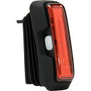 () W xg bh A Cg - WX^[  Giro Vent LED Rear Light - Register II/Isode II Black