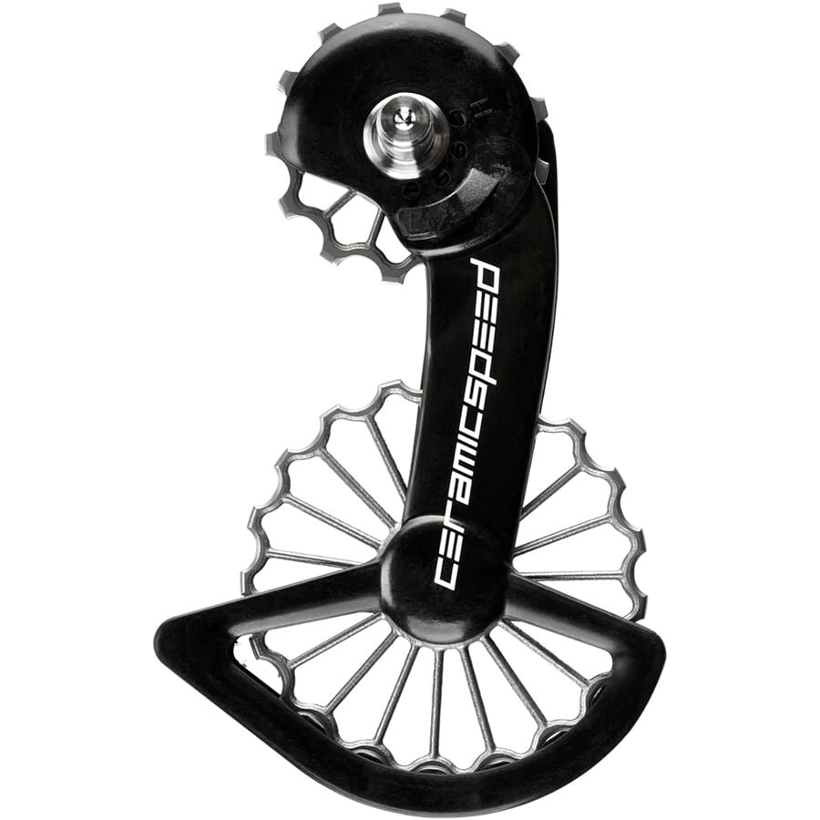 (取寄) セラミックスピード OSPW シマノ シリーズ コーテッド CeramicSpeed OSPW Shimano 9250/R8150 S..