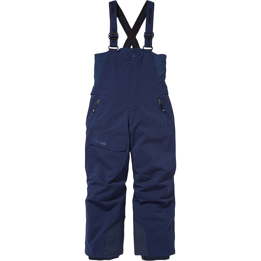 ■商品詳細■ブランドMarmotマーモット■商品名Rosco Bib Pant - Boys'ロスコ ビブ パンツ - ボーイズ■商品状態新品未使用・並行輸入品■色Arctic Navy■素材【メンブレン/ラミネート】メンブレン2L(2層)、【表地】ガーディアン(ポリエステル100%)■断熱材.60g サーマルR■縫い目完全密封■フィット通常■股下[samll]53.34cm■ポケットジッパーハンド2個、カーゴ1個■ウエスト調整可能■ビブyes■ゲイターグリッパーゴム■表示重量0.62kg■備考(取寄) マーモット ボーイズ ロスコ ビブ パンツ - ボーイズ Marmot boys Rosco Bib Pant - Boys' Arctic NavyMarmot マーモット キッズ スキー スノーボード スノボ アウター ジャケット ジュニア レディースサイズ ファッション ブランド カジュアル ストリート アウトドアbc-MARZ9GG