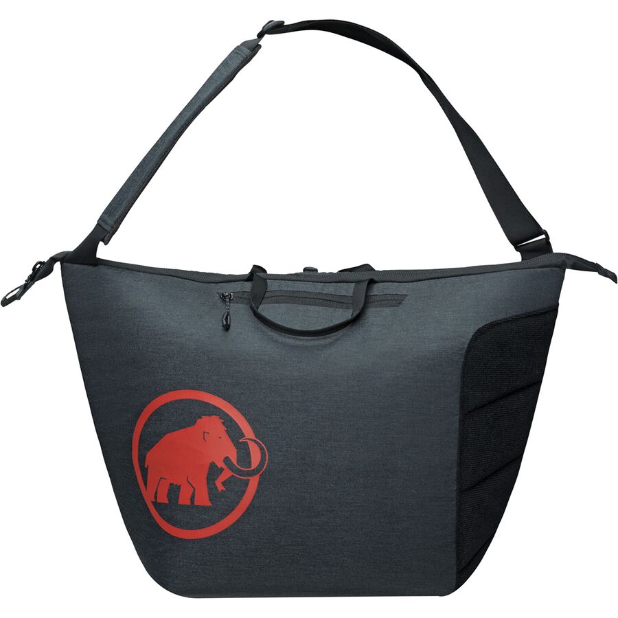 () ޥࡼ ޥå ܥ Хå Mammut Magic Boulder Bag Black