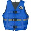 (取寄) マスタングサバイバル リバリー パーソナル フローテーション デバイス Mustang Survival Livery Personal Flotation Device Blue