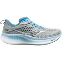 (取寄) サッカニー レディース ライド 17 ランニング シューズ - ウィメンズ Saucony women Ride 17 Running Shoe - ...