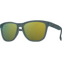 (取寄) グダー OG ポーラライズド サングラス Goodr OG Polarized Sunglasses Sunbathing with Wizards/Light Blue/Gold Lens