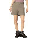 (取寄) ノローナ レディース フェムント ライト コットン ショート - ウィメンズ Norrona women Femund Light Cotton Sh...