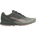 (取寄) ダイナフィット レディース アルパイン トレイル ランニング シューズ - ウィメンズ Dynafit women Alpine Trail Runn...