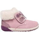 (取寄) メレル インファント ガールズ ベアステップスココア シューズ - インファント ガールズ Merrell infant girls Barestepscocoa Shoe - Infant Girls' Dusty Ink