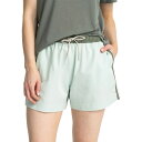 (取寄) フリーフライ レディース リバーブ ショート - ウィメンズ Free Fly women Reverb Short - Women's Surf Spray