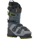 () P[c[ Y [R 120 MV XL[ u[g - 2024 - Y K2 men Recon 120 MV Ski Boot - 2024 - Men's