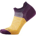 () X}[gE[ fB[X oCN [ NbV E AN \bNX - EBY Smartwool women Bike Zero Cushion Low Ankle Socks - Women's Purple Iris