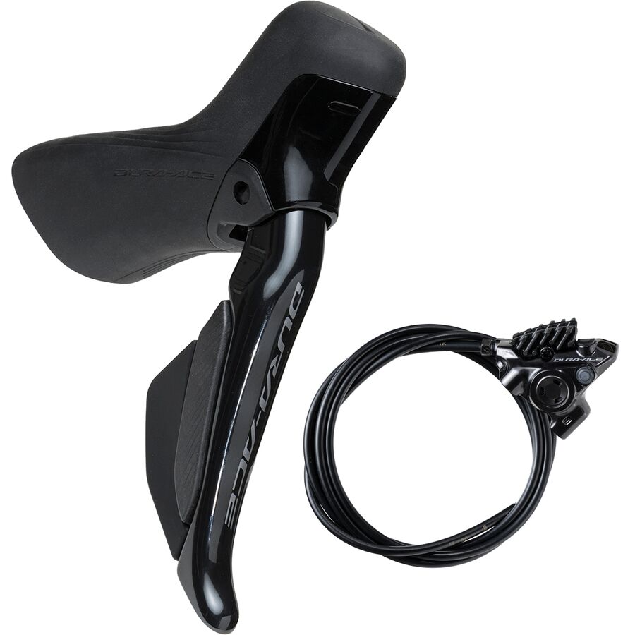 () V}m f-G[X ST-9270 Di2 Vtg/u[L VXe Shimano Dura-Ace ST-9270 Di2 Shift/Brake System Black