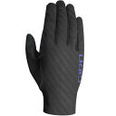 () W fB[X xbg CS O[u - EBY Giro women Riv'ette CS Glove - Women's Black/Electric Purple