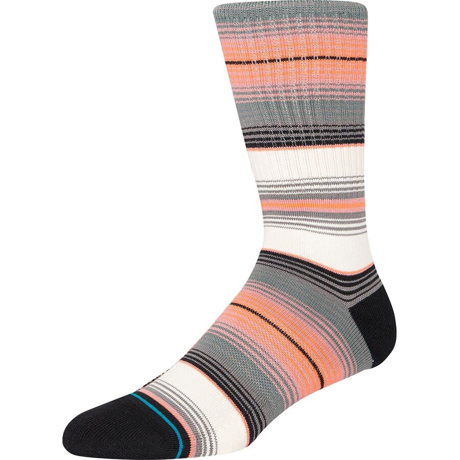 楽天ジェットラグ楽天市場店（取寄） スタンス ラナック パス スノー ソック Stance Lanak Pass Snow Sock Teal