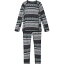 (取寄) レイマ インファント タイトーア ベースレイヤー― セット - インファンツ Reima infant Taitoa Baselayer Set - Infants' Black