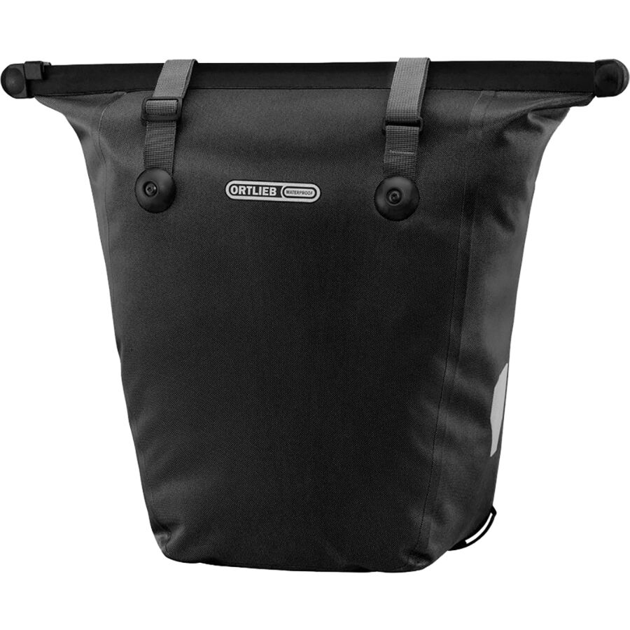 () ȥ꡼ Х-åѡ ѥ˥ Ortlieb Bike-Shopper Pannier Black