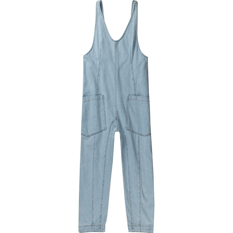 (取寄) フリーピープル レディース ハイ ローラー ジャンプスーツ - ウィメンズ Free People women High Roller Jumpsuit - Women's Whimsy