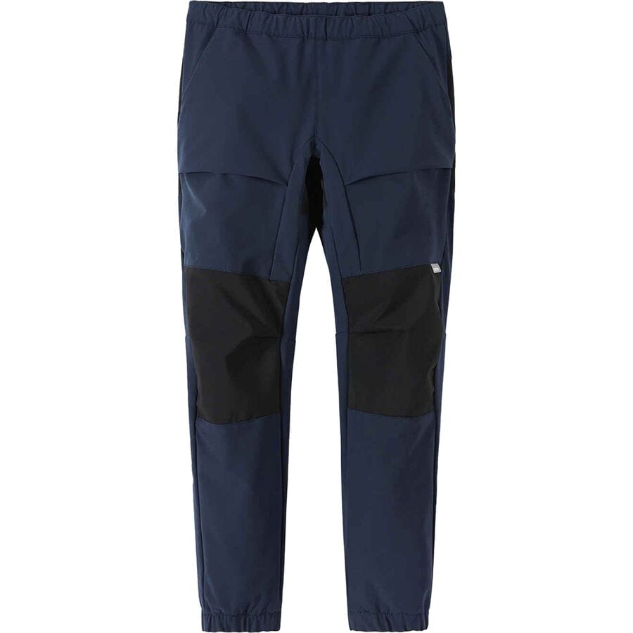 () C} LbY pc - LbY Reima kids Vaeltaa Pant - Kids' Navy