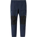 () C} LbY pc - LbY Reima kids Vaeltaa Pant - Kids' Navy