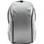 () ԡǥ ֥ǥ 20L å Хåѥå Peak Design Everyday 20L Zip Backpack Ash