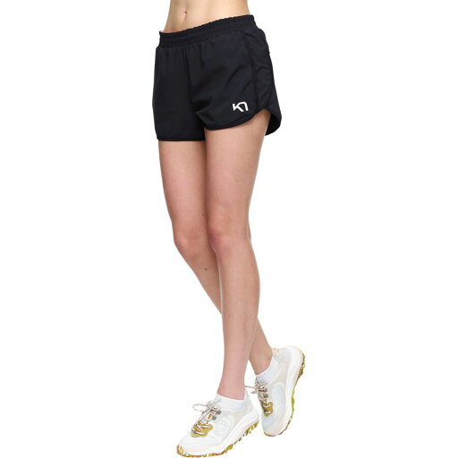(取寄) カリトラ レディース ヴィルデ ショート - ウィメンズ Kari Traa women Vilde Short - Women's Black (取寄) カリトラ レディース ヴィルデ ショート - ウィメンズ Kari Traa women Vilde Short - Women's Black