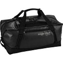 (取寄) イーグルクリーク ミグレイト 60L ダッフル バッグ Eagle Creek Migrate 60L Duffel Bag Black