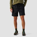 () XgCbN Y [eBeB V[g - Y Stoic men Utility Short - Men's Stretch Limo