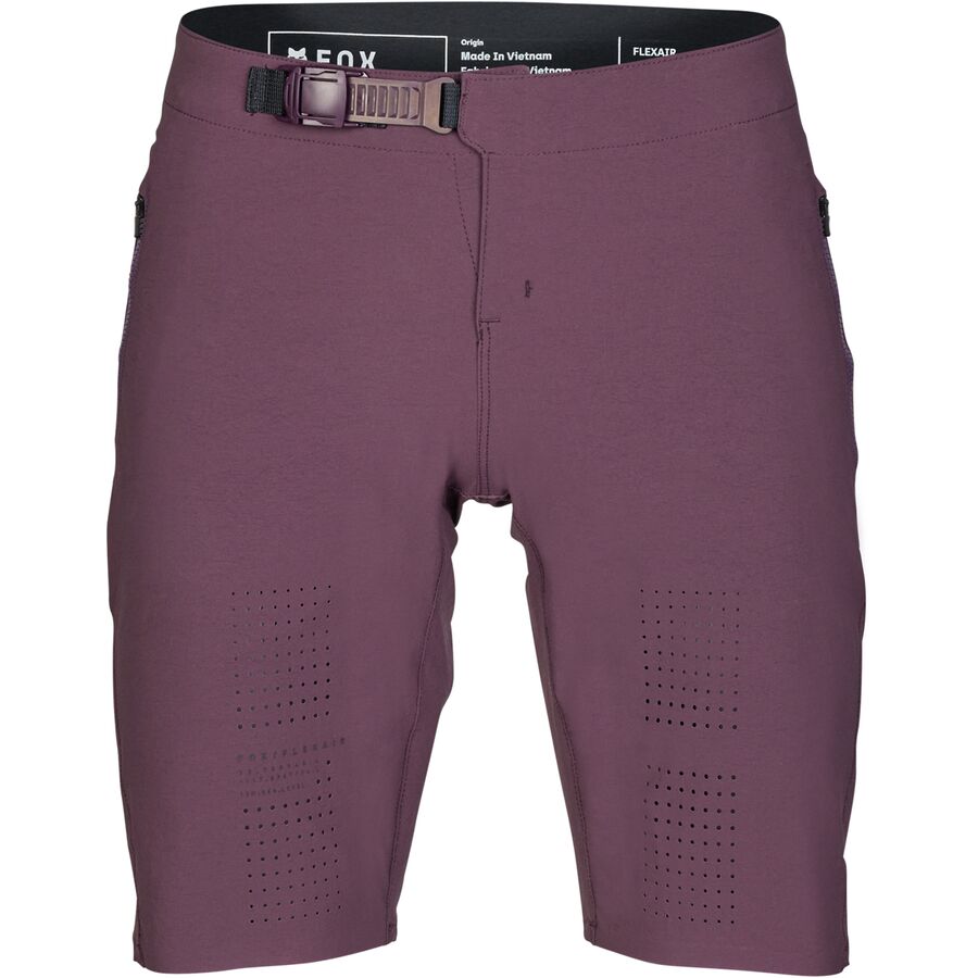 (取寄) フォックスレーシング レディース フレックスエアー ショート - ウィメンズ Fox Racing women Flexair Short - Women's Dark Purple