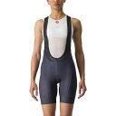 ■商品詳細■ブランドCastelliカステリ■商品名Prima Bib Short - Women'sプリーマ ビブ ショート - ウィメンズ■商品状態新品未使用・並行輸入品■色Dark Night Shade/Black■素材プロドライライクラ■季節春,夏,秋■フィットフォームフィット■股下[medium] 20.32cm■シャモアキスエア2■ビブメッシュ■レッググリッパージロ3■反射型アクセント■表示重量[samll]158.76g■備考(取寄) カステリ レディース プリーマ ビブ ショート - ウィメンズ Castelli women Prima Bib Short - Women's Dark Night Shade/BlackCastelli レディース ウェア 自転車 サイクリング インナー ブランド 女性 大きいサイズ ビックサイズbc-CSTZ7BBand more...