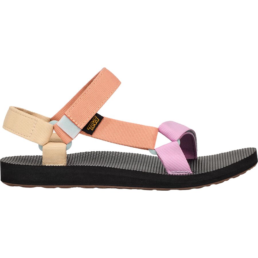 (取寄) テバ レディース オリジナル ユニバーサル サンダル - ウィメンズ Teva women Original Universal Sandal - Women's Unwind Multi